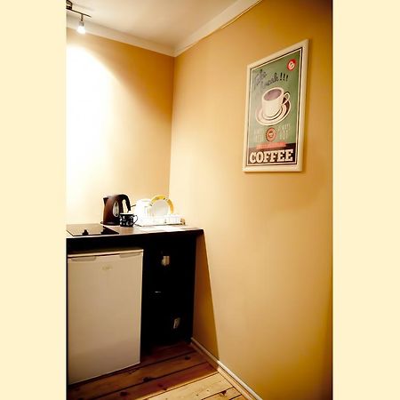 Coffee Apartments Jūrkalne Esterno foto