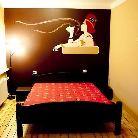 Coffee Apartments Jūrkalne Esterno foto