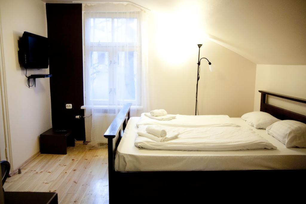 Coffee Apartments Jūrkalne Esterno foto